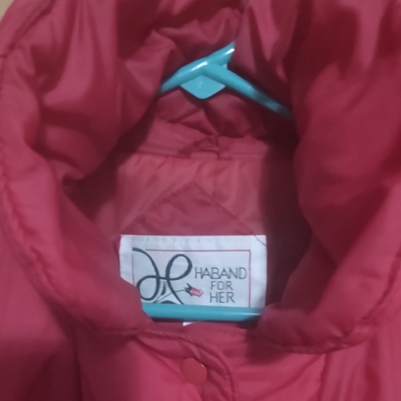 Firm Final price!*Puffer coat(16) - Picture 3 of 5